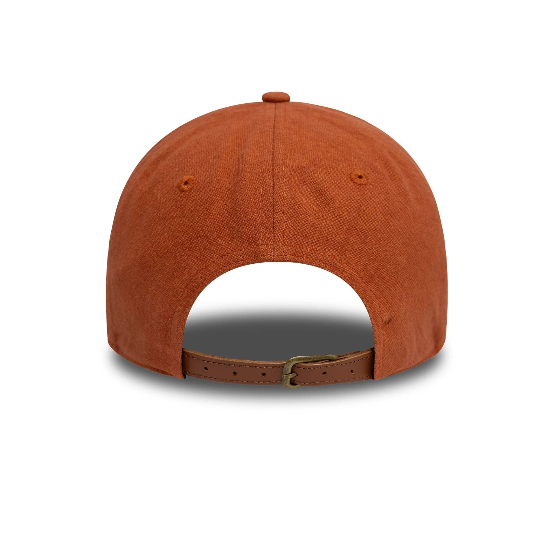 LA Dodgers Image Cotton Canvas Copper 9TWENTY Adjustable Cap