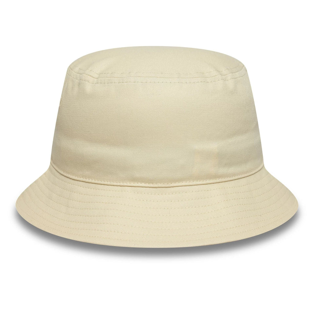 Alpine Racing Seasonal Pop Cream Tapered Bucket Hat