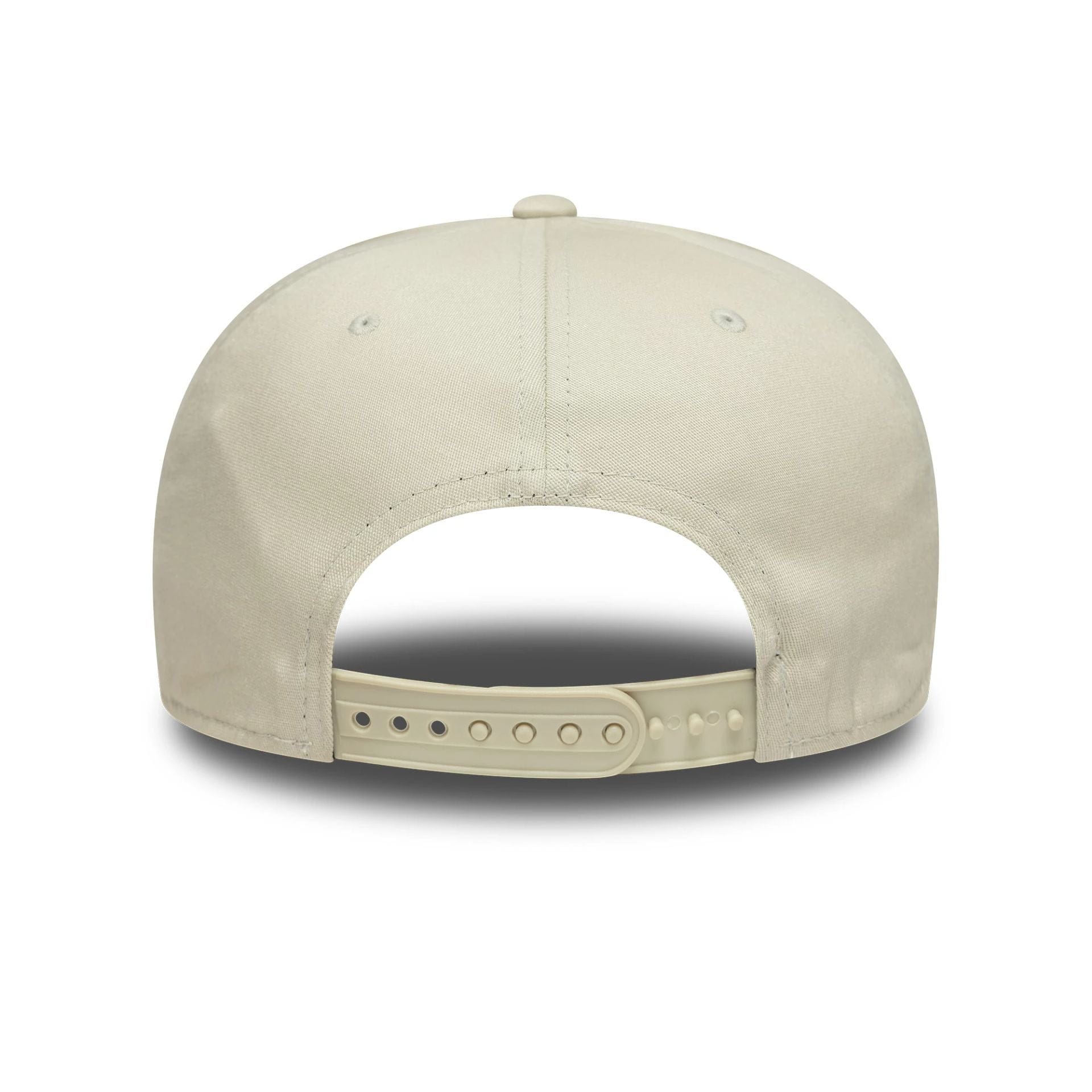McLaren Racing Seasonal Cream 9FIFTY Stretch Snap Adjustable Cap