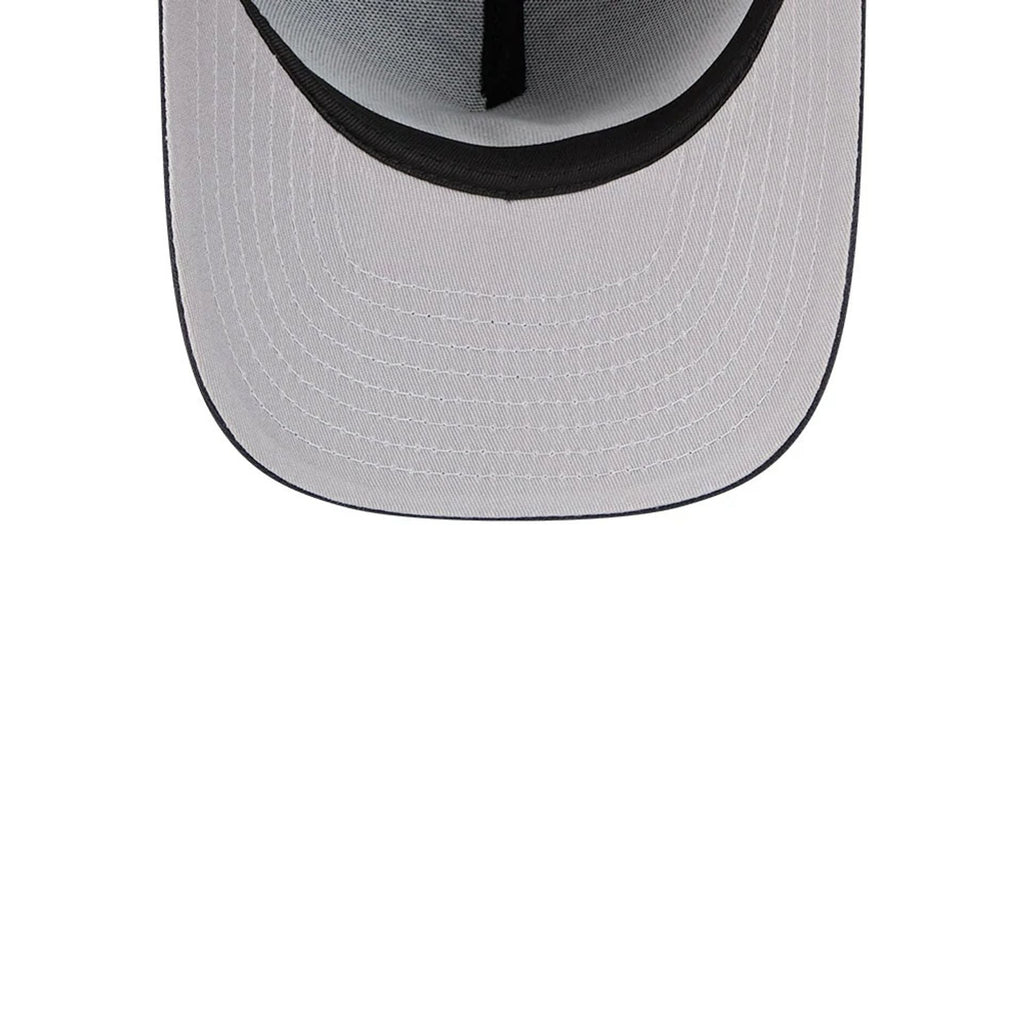 Detroit Tigers MLB Cartoon Navy 59FIFTY A-Frame Fitted Cap