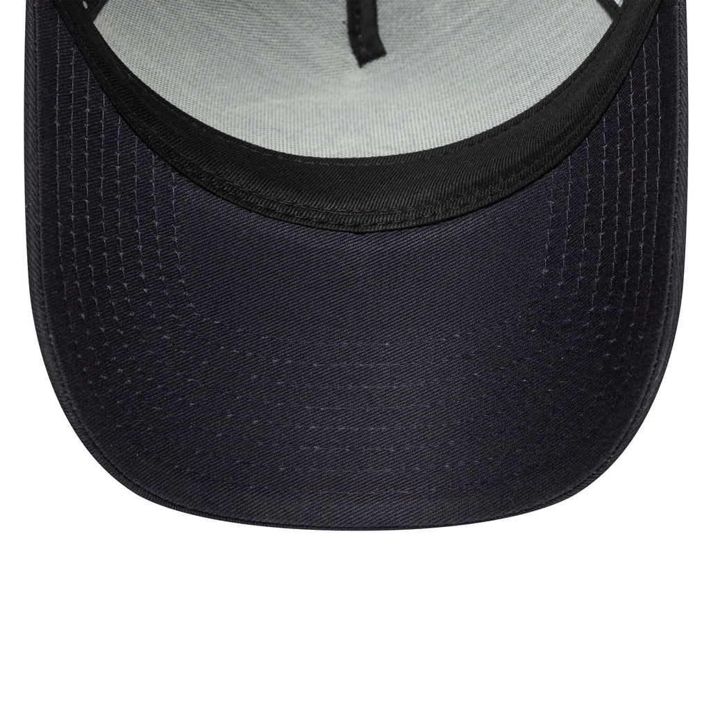 Paris Saint-Germain Tonal Navy 9FORTY A-Frame Trucker Adjustable Cap