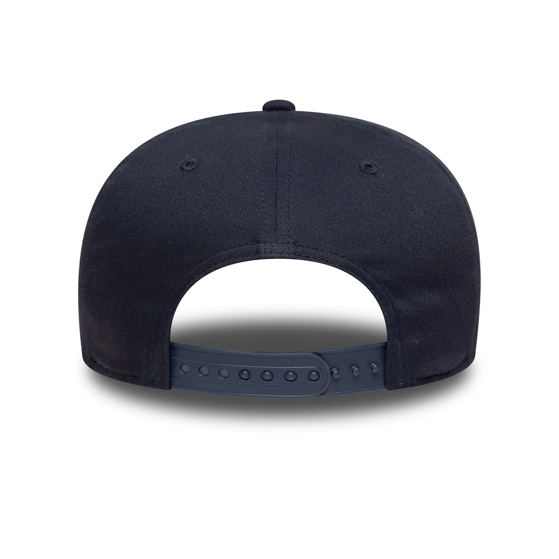 Paris Saint-Germain Tonal Navy 9SEVENTY Stretch Snap Adjustable Cap