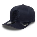 Paris Saint-Germain Tonal Navy 9SEVENTY Stretch Snap Adjustable Cap