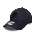 Paris Saint-Germain Tonal Navy 9FORTY Adjustable Cap