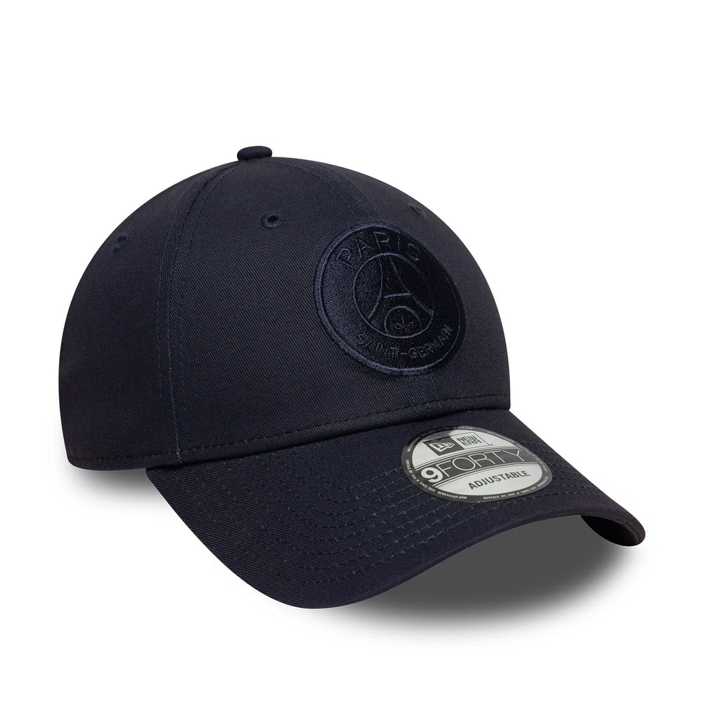 Paris Saint-Germain Tonal Navy 9FORTY Adjustable Cap