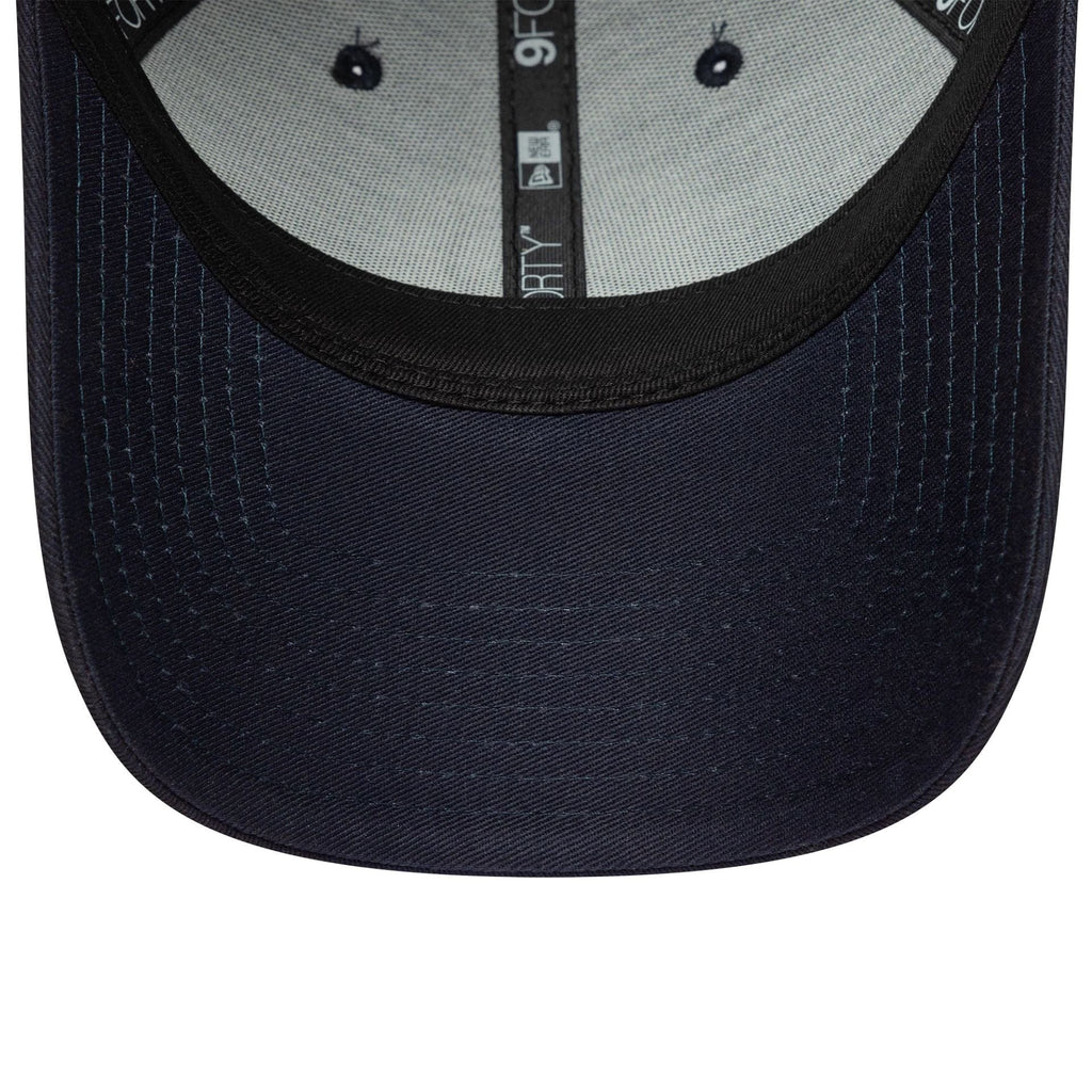 Paris Saint-Germain Tonal Navy 9FORTY Adjustable Cap