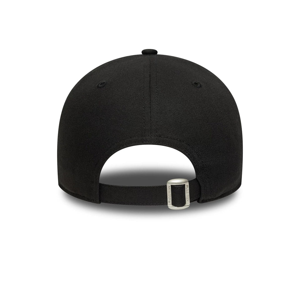 Paris Saint-Germain Tonal Black 9FORTY Adjustable Cap
