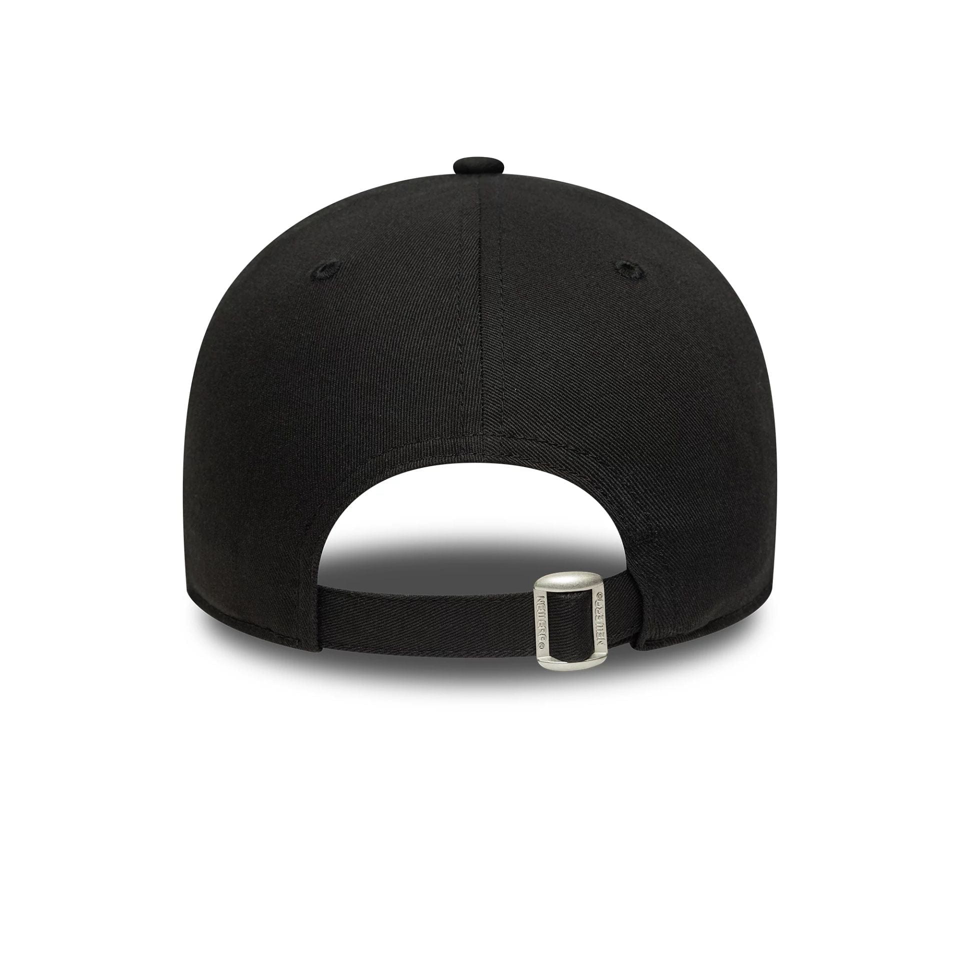 Paris Saint-Germain Tonal Black 9FORTY Adjustable Cap