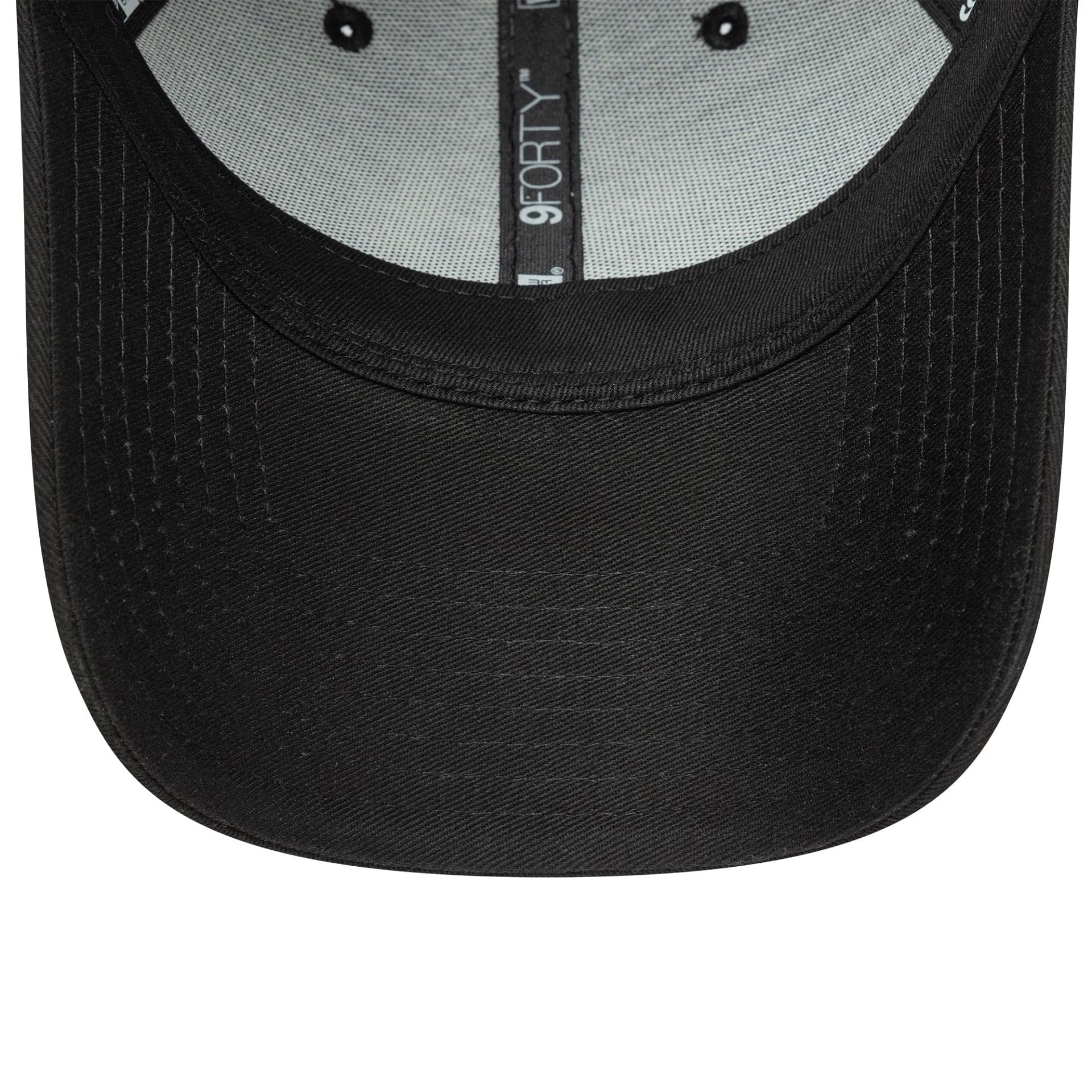 Paris Saint-Germain Tonal Black 9FORTY Adjustable Cap