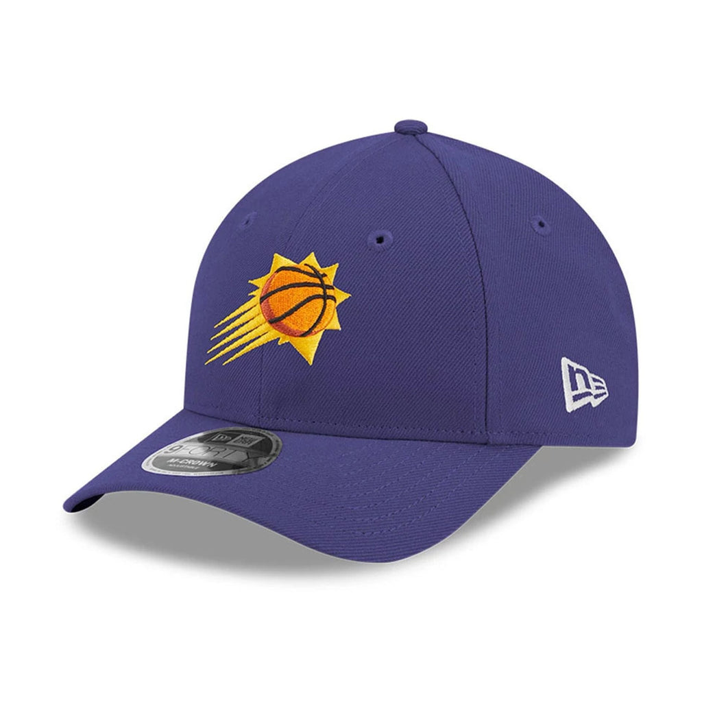 Phoenix Suns NBA Team Dark Purple 9FORTY M-Crown Adjustable Cap