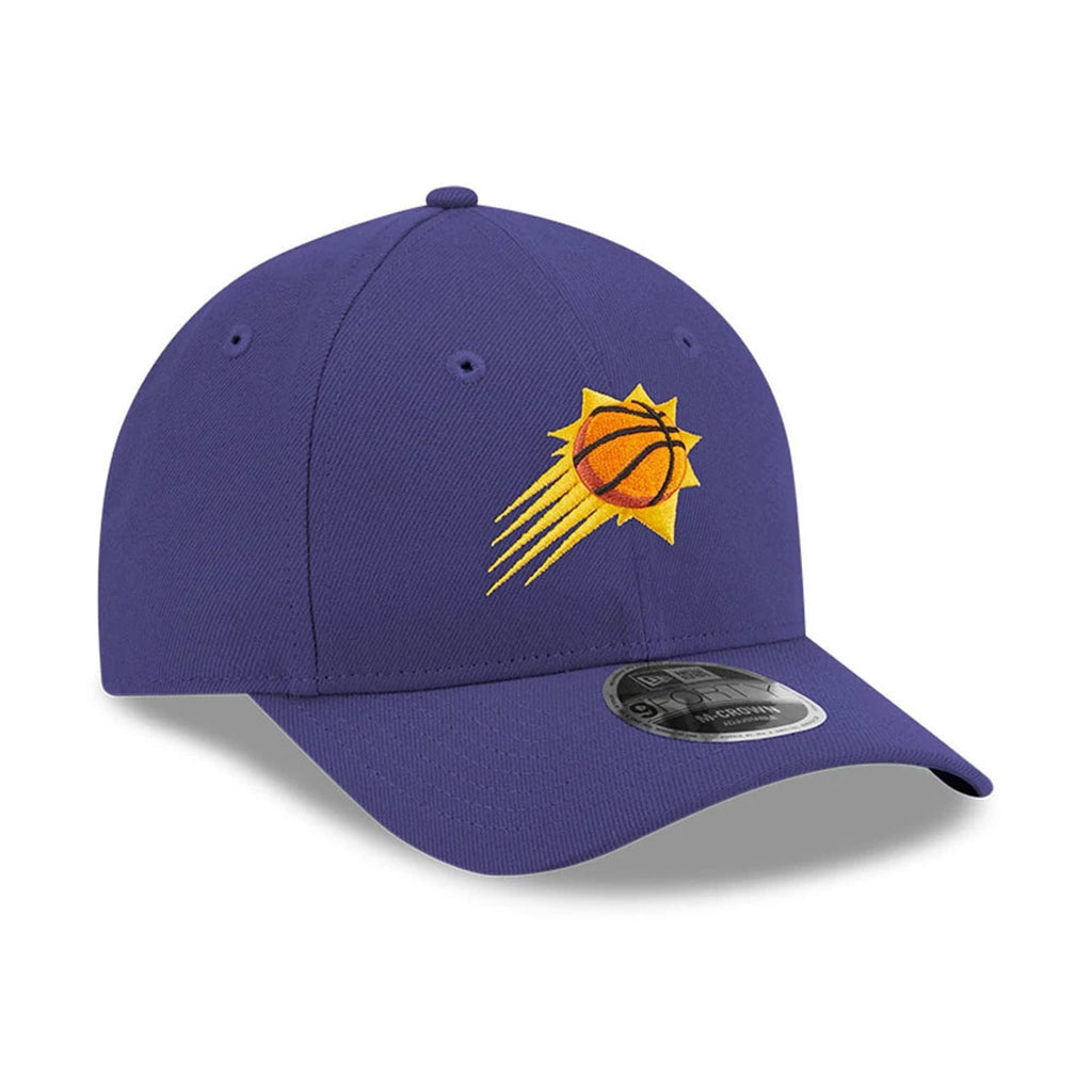 Phoenix Suns NBA Team Dark Purple 9FORTY M-Crown Adjustable Cap