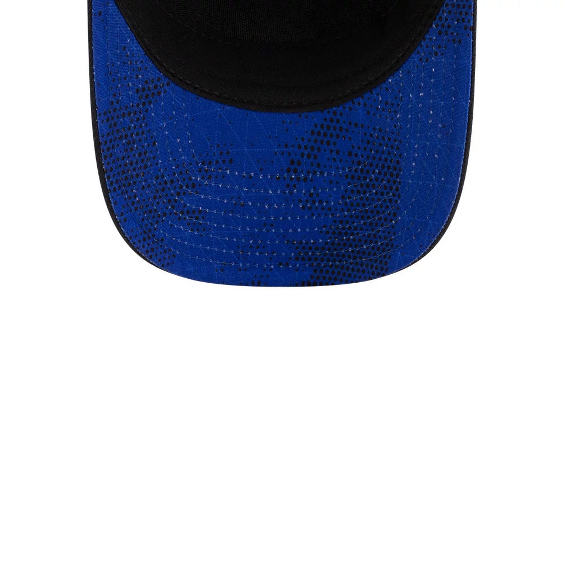 LA Rams NFL Rivalry 2025 Dark Blue 9FORTY M-Crown A-Frame Adjustable Cap