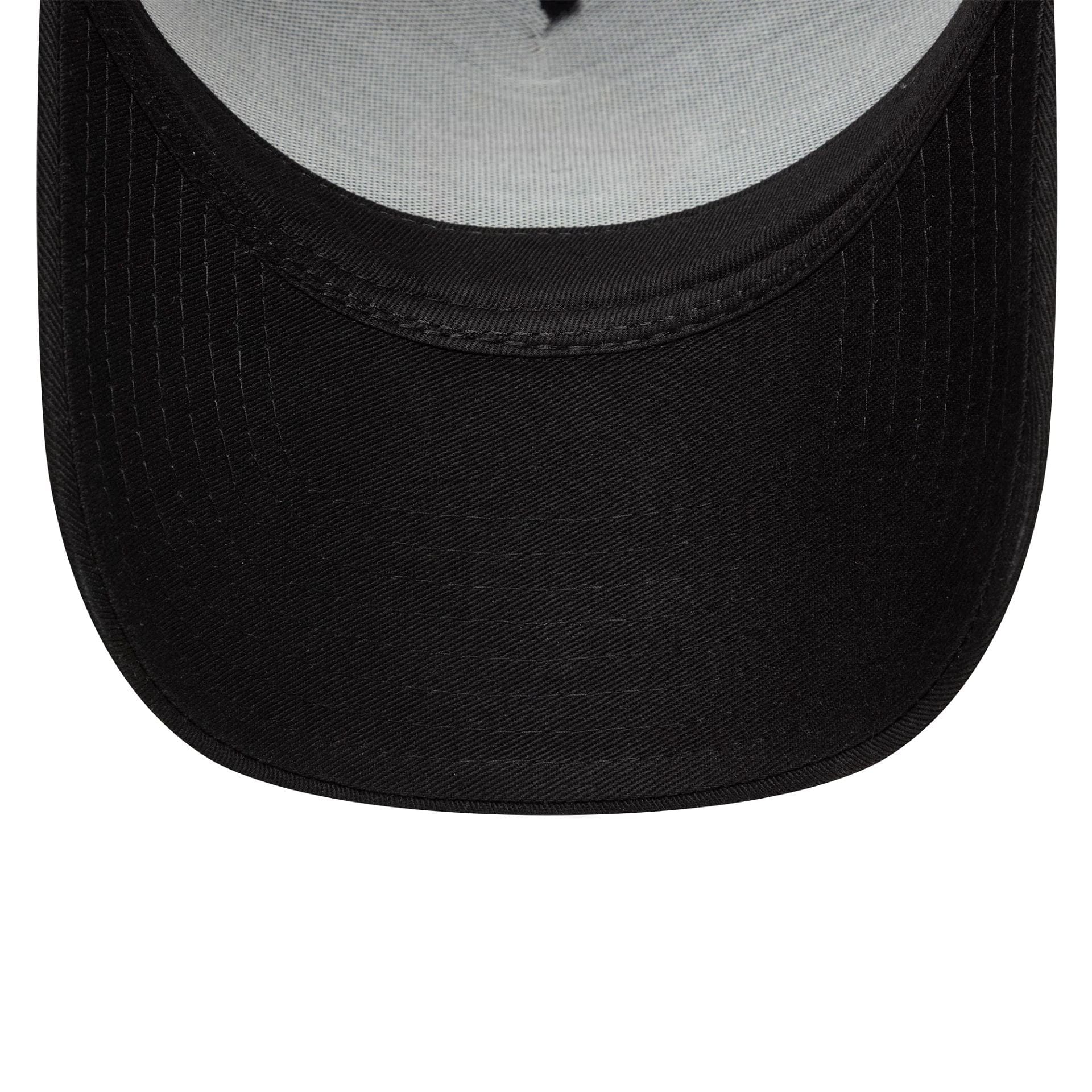 RC Toulonnais Core Black 9FORTY E-Frame Trucker Adjustable Cap