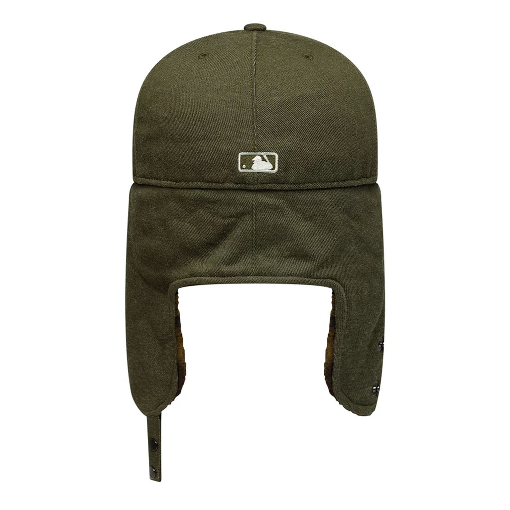 Detroit Tigers MLB Camo Open Green Retro Crown 59FIFTY Fitted Cap