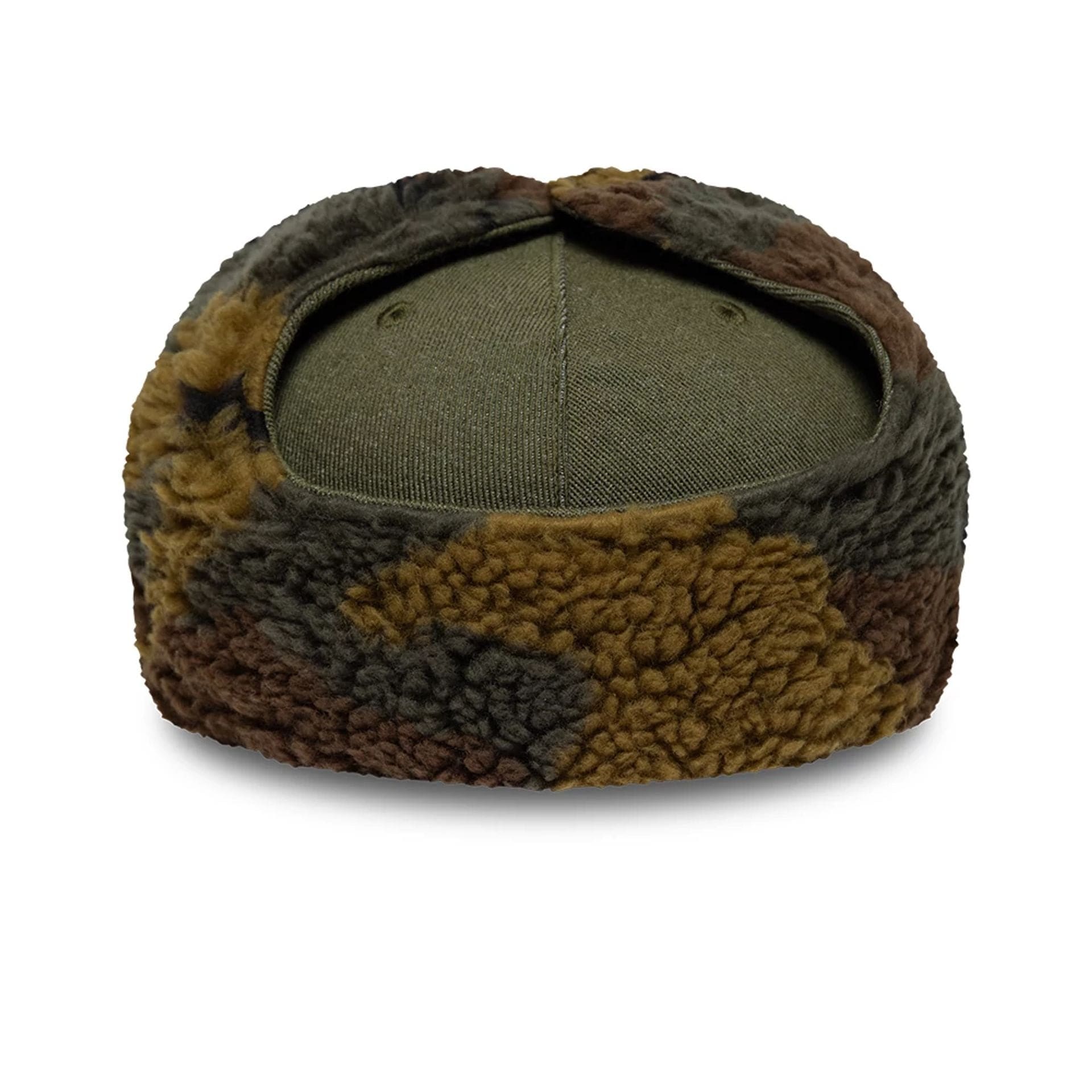 Boston Red Sox MLB Camo Open Green Retro Crown 59FIFTY Fitted Cap