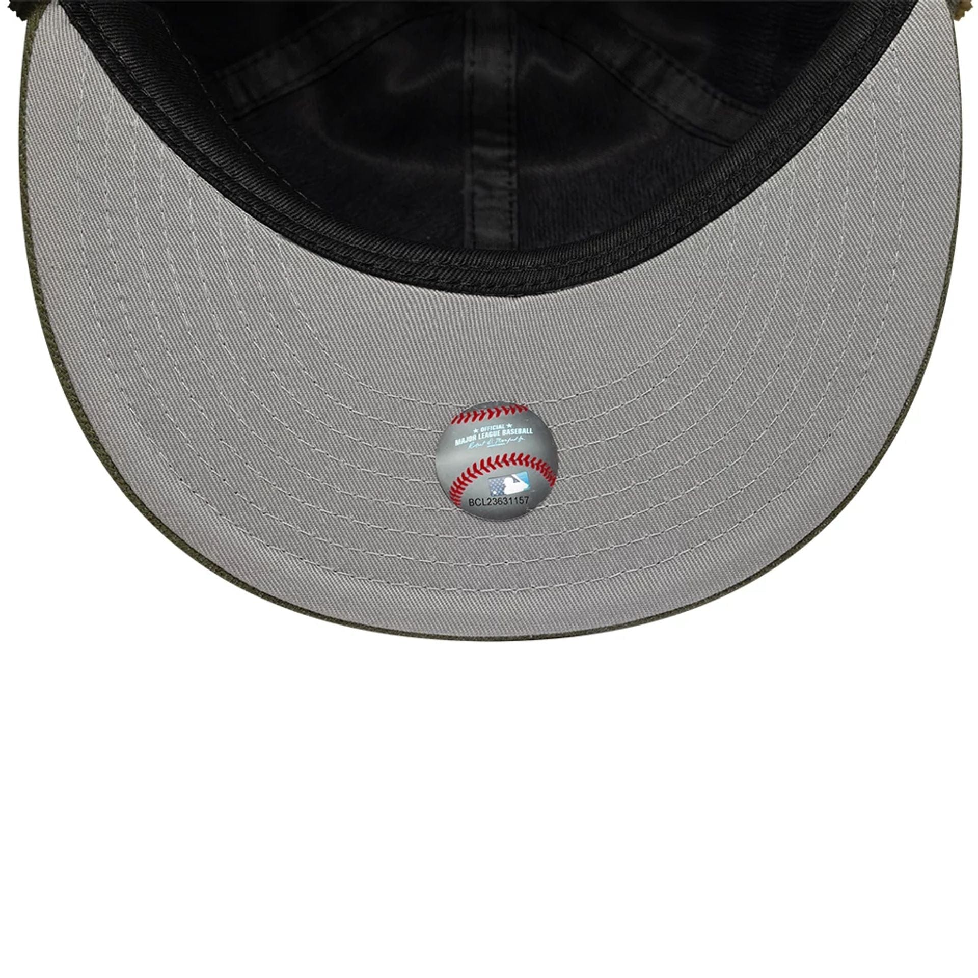 Boston Red Sox MLB Camo Open Green Retro Crown 59FIFTY Fitted Cap