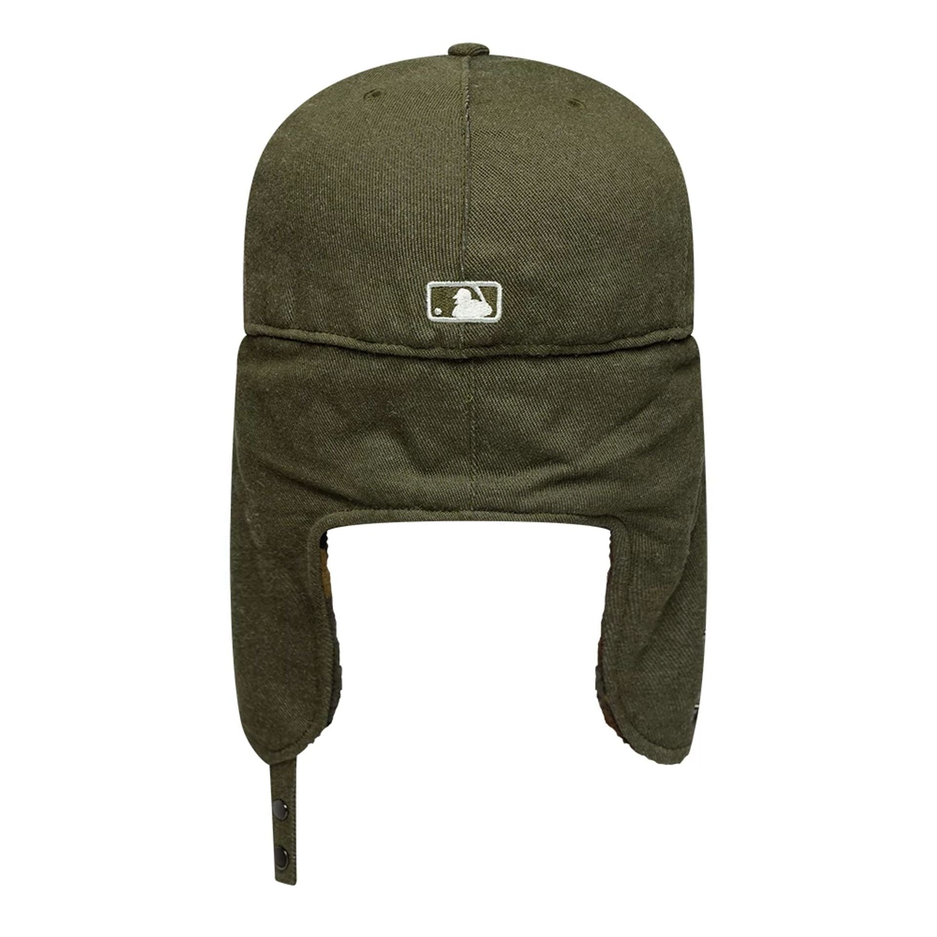 Boston Red Sox MLB Camo Open Green Retro Crown 59FIFTY Fitted Cap