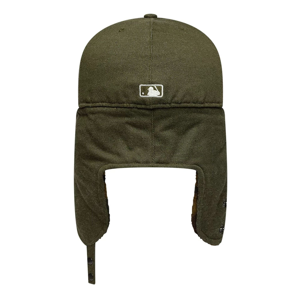 Chicago White Sox MLB Camo Green Retro Crown 59FIFTY Fitted Cap