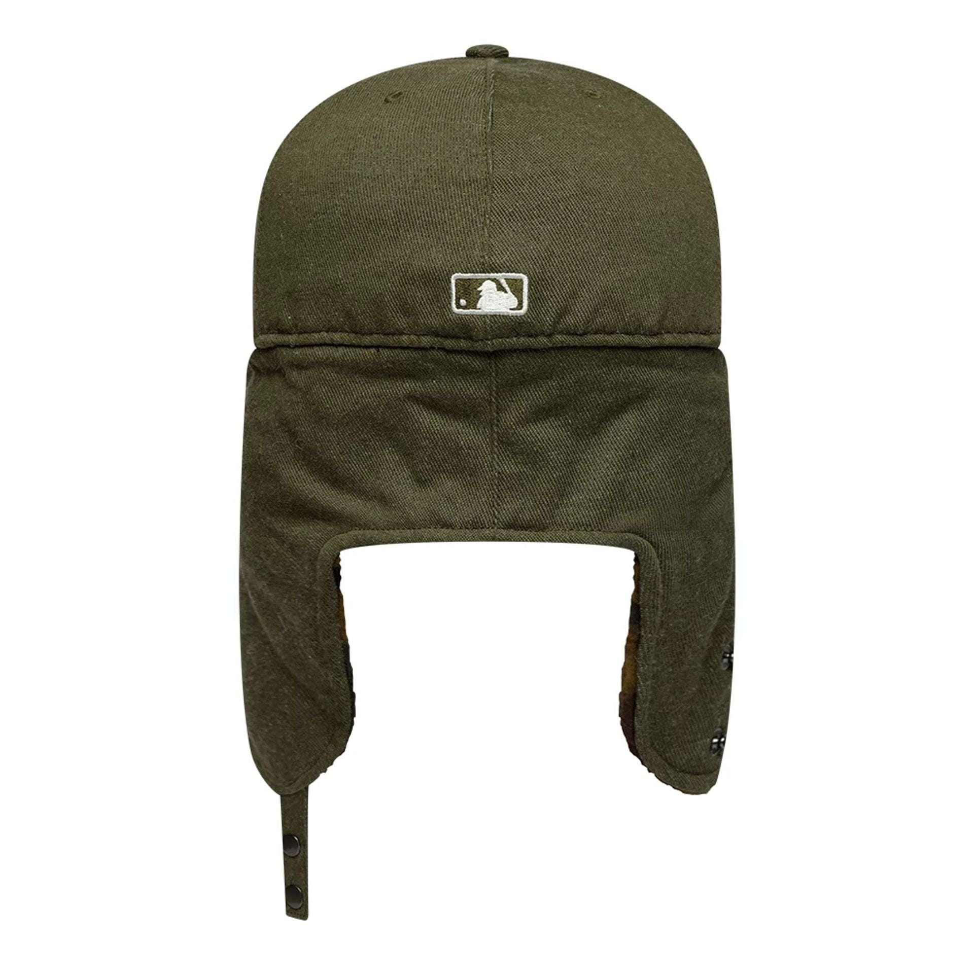 Chicago White Sox MLB Camo Green Retro Crown 59FIFTY Fitted Cap