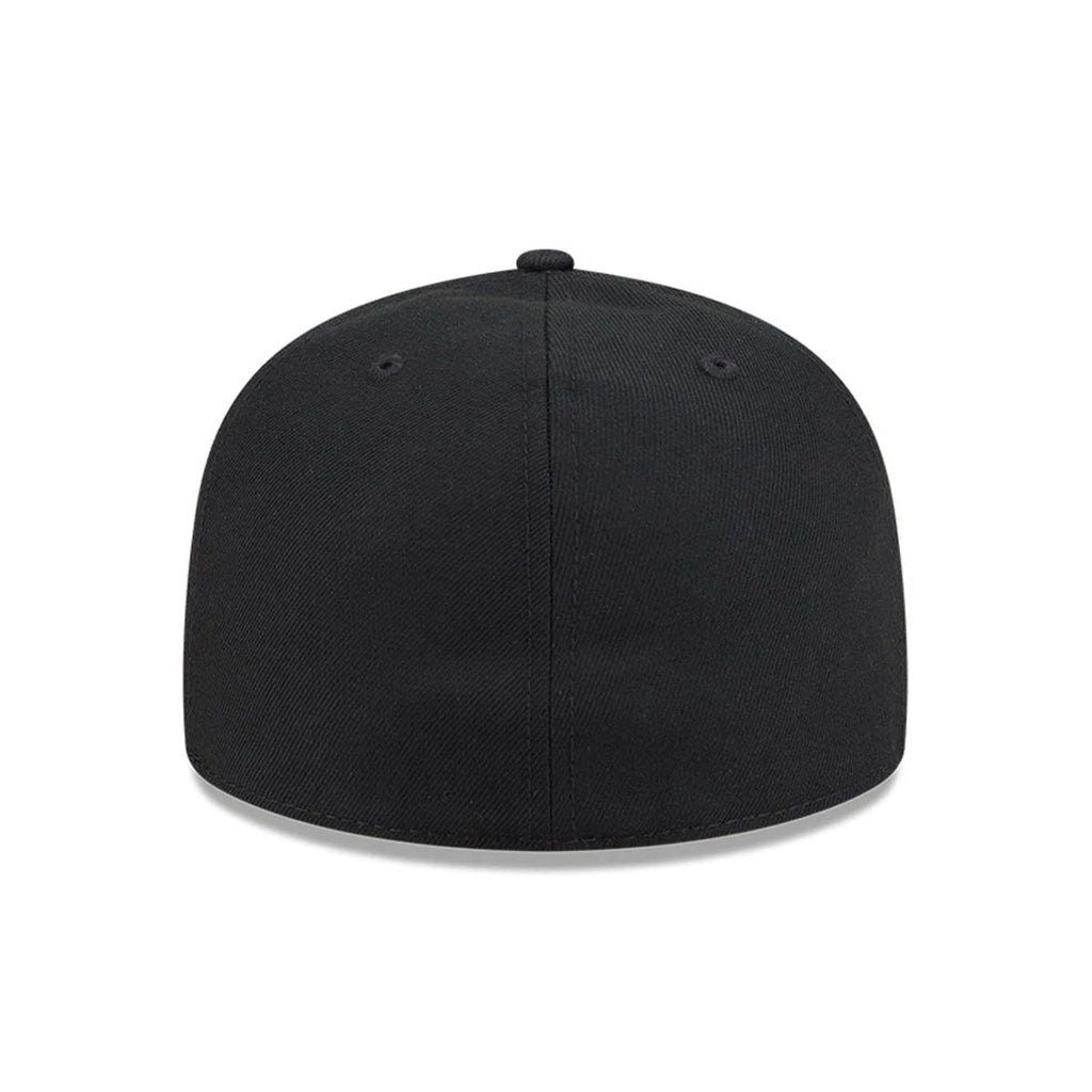 Friends We Were On A Break Black 59FIFTY A-Frame Fitted Cap