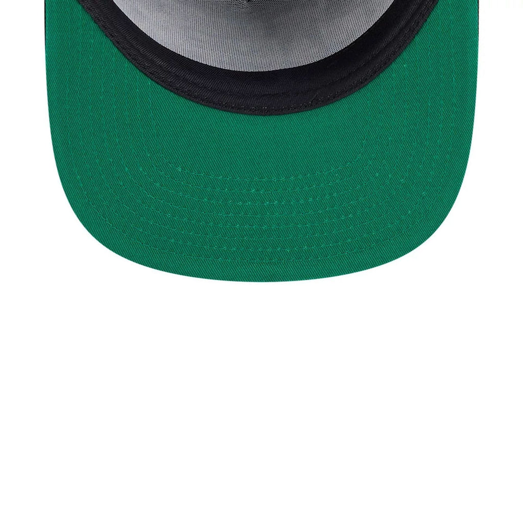 Friends We Were On A Break Black 59FIFTY A-Frame Fitted Cap