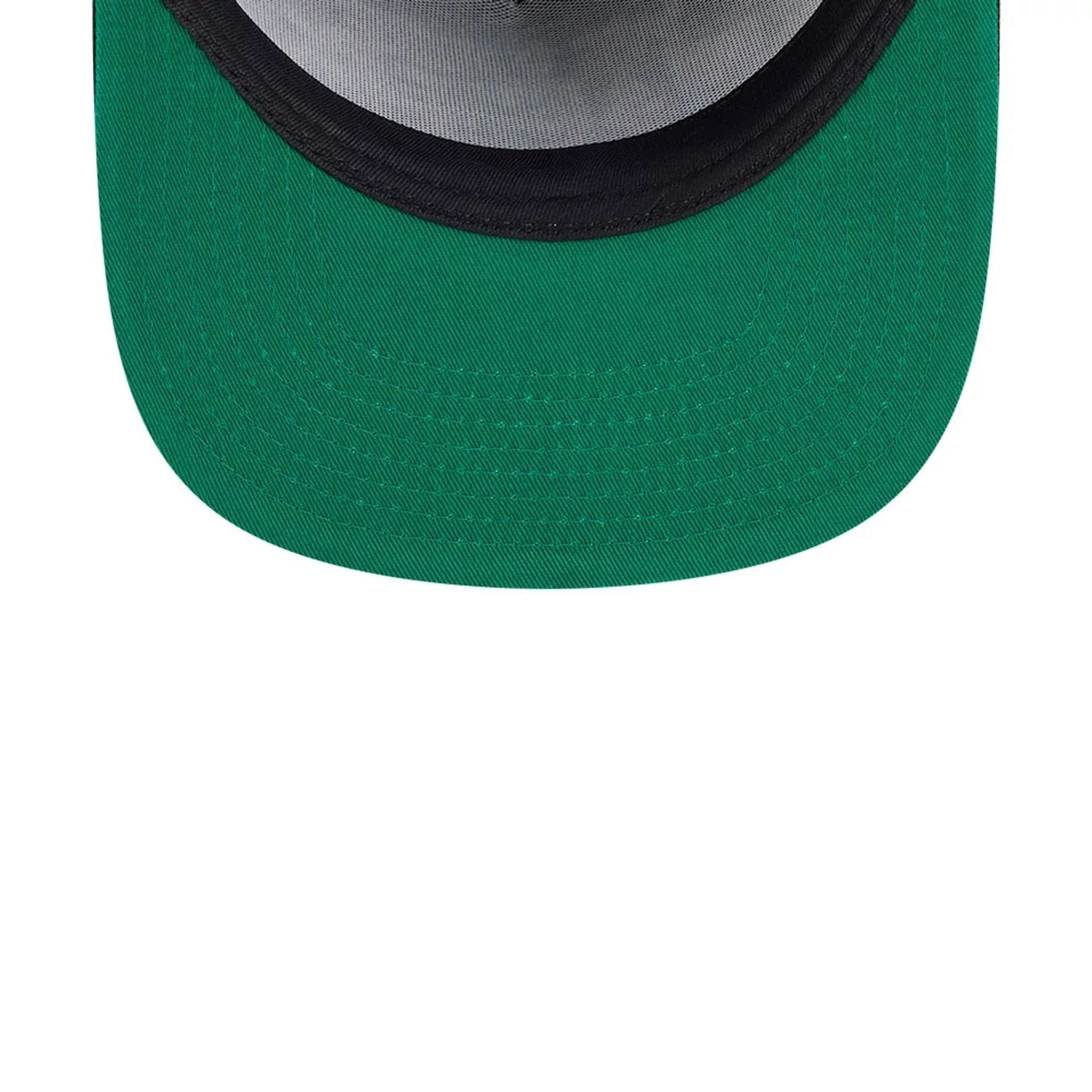 Friends We Were On A Break Black 59FIFTY A-Frame Fitted Cap