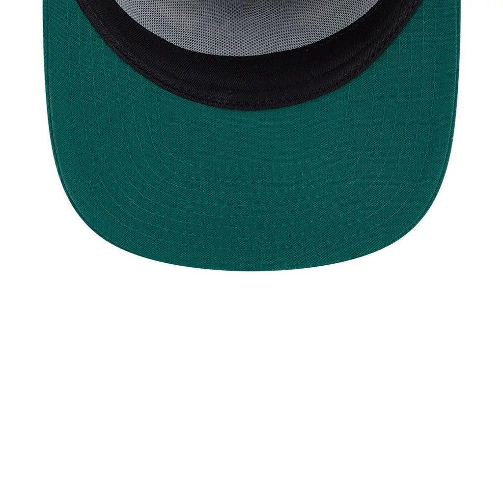 Friends Central Perk Green 9FIFTY A-Frame Snapback Adjustable Cap