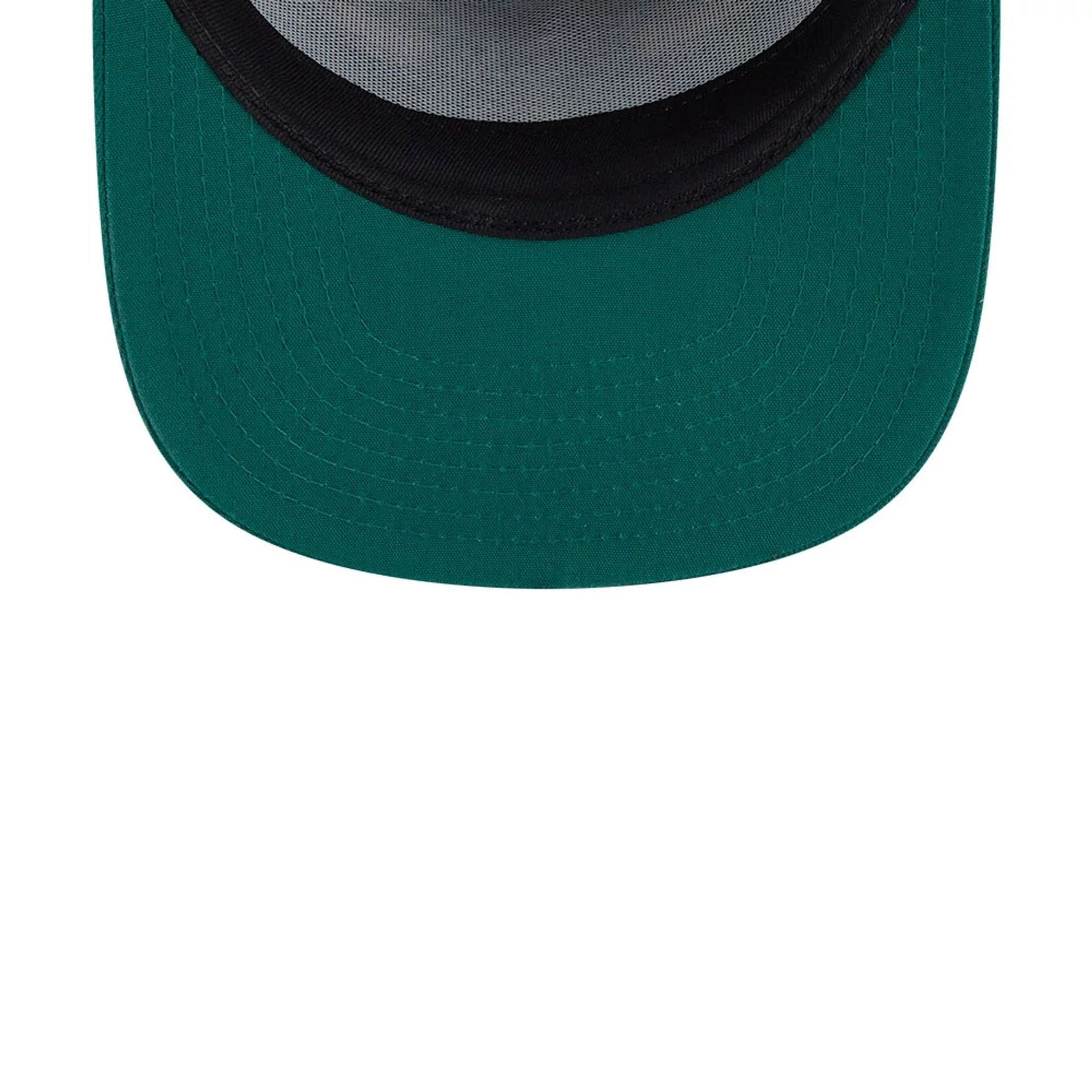 Friends Central Perk Green 9FIFTY A-Frame Snapback Adjustable Cap