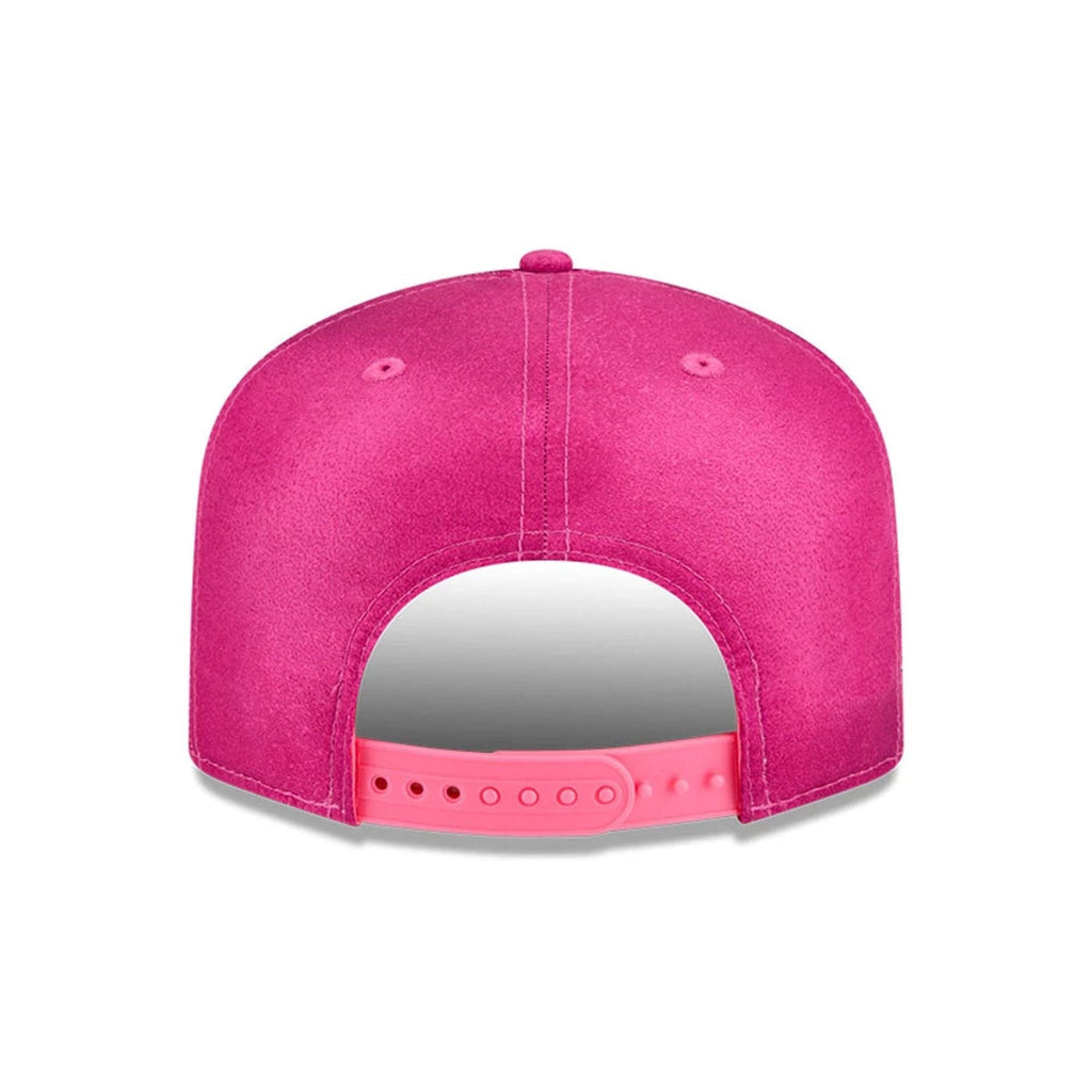 Power Puff Girls Blossom Pink 19TWENTY Adjustable Cap