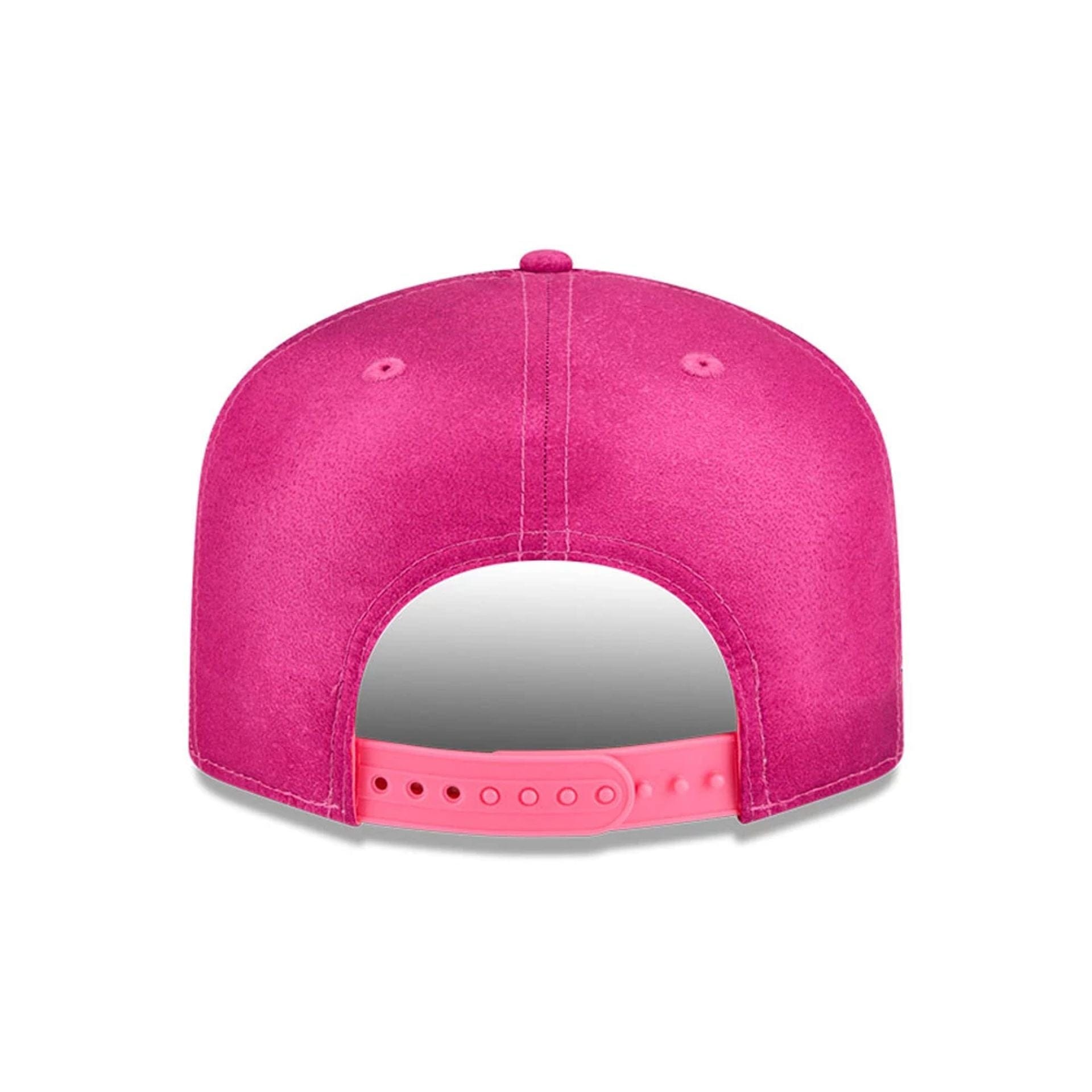 Power Puff Girls Blossom Pink 19TWENTY Adjustable Cap