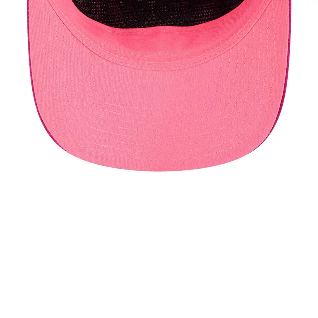 Power Puff Girls Blossom Pink 19TWENTY Adjustable Cap