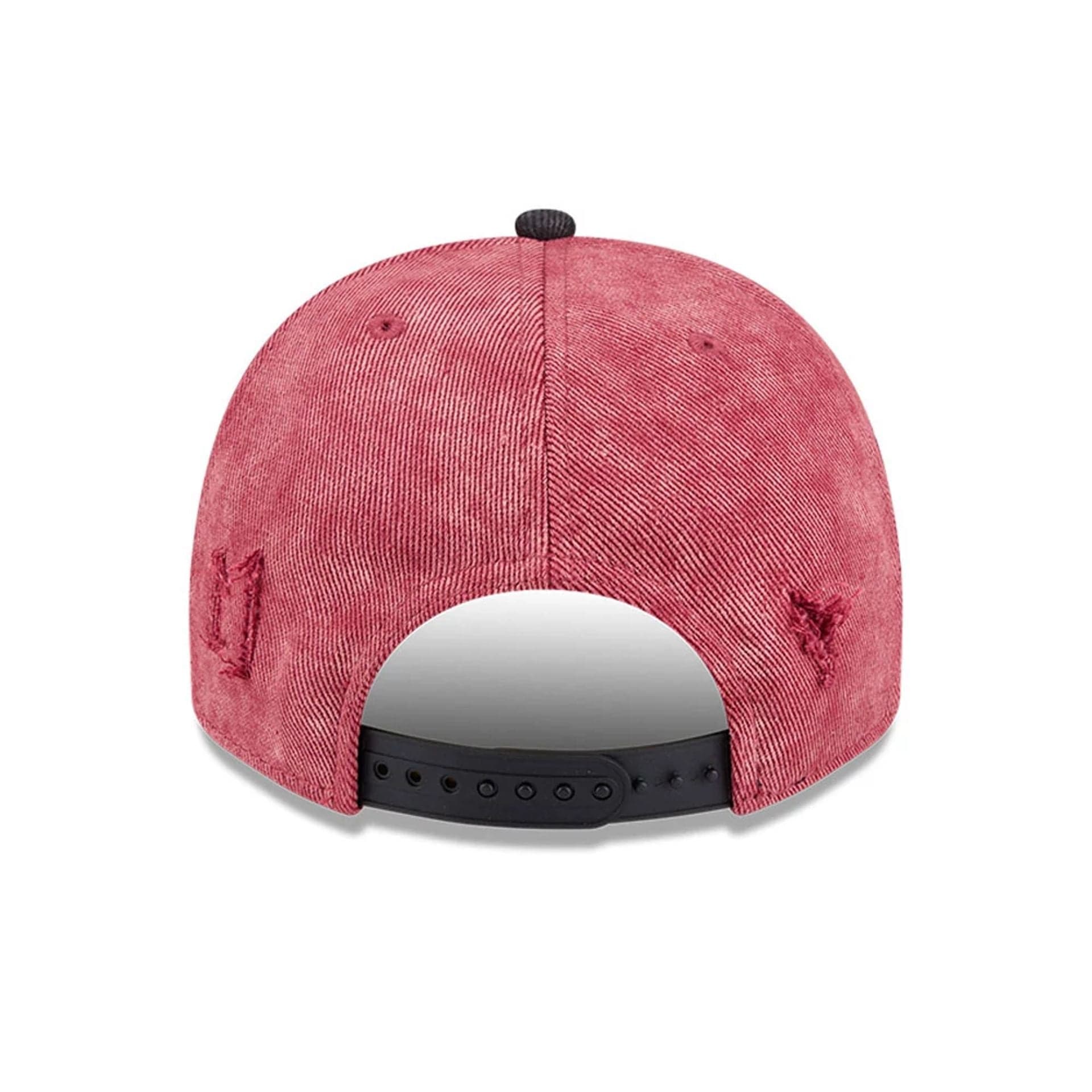 Power Puff Girls Open Red 9FIFTY A-Frame Snapback Adjustable Cap
