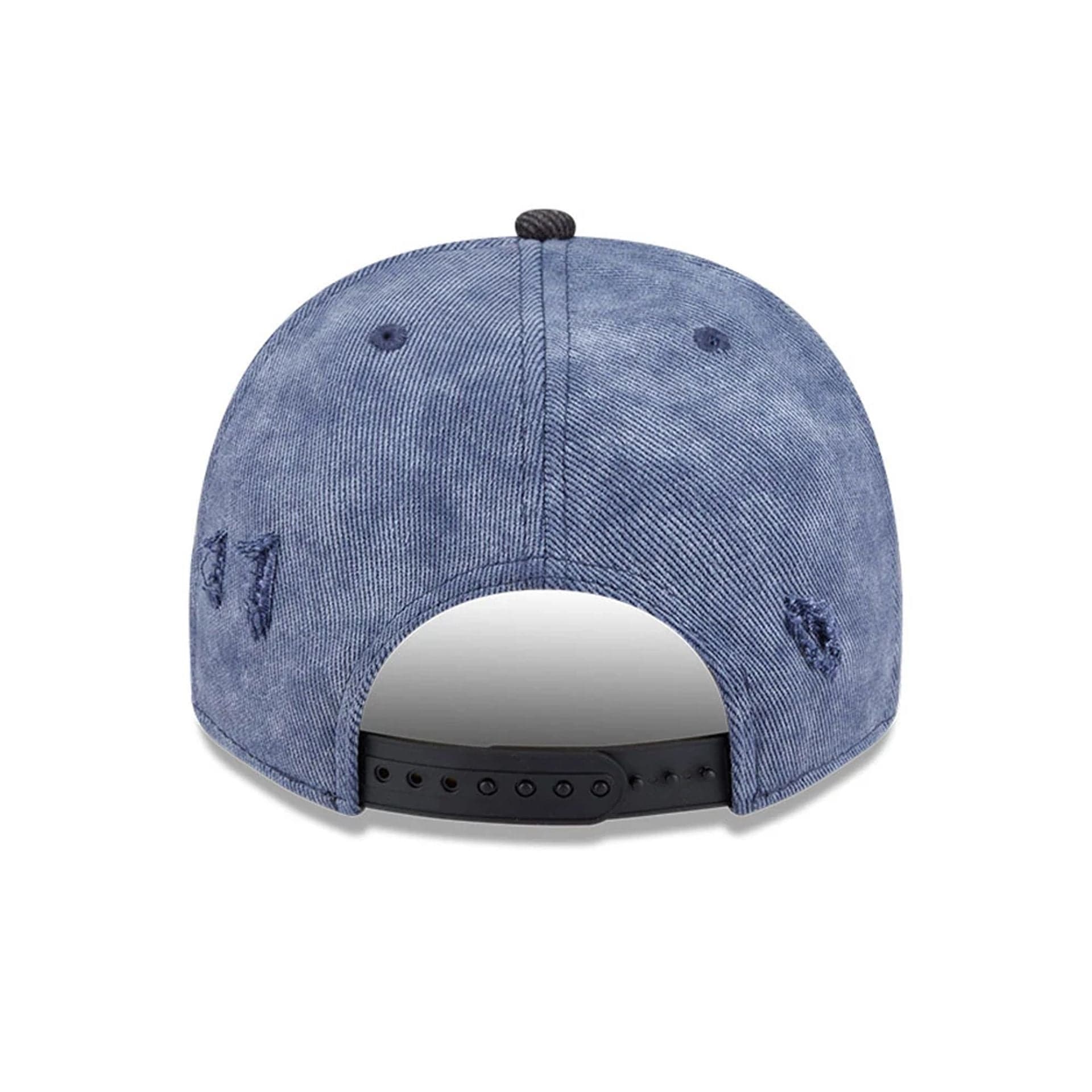 Power Puff Girls Open Blue 9FIFTY A-Frame Snapback Adjustable Cap