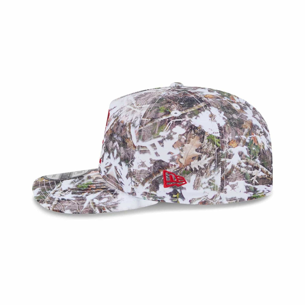 New Era Holiday Essentials Photoreal 19TWENTY Adjustable Cap