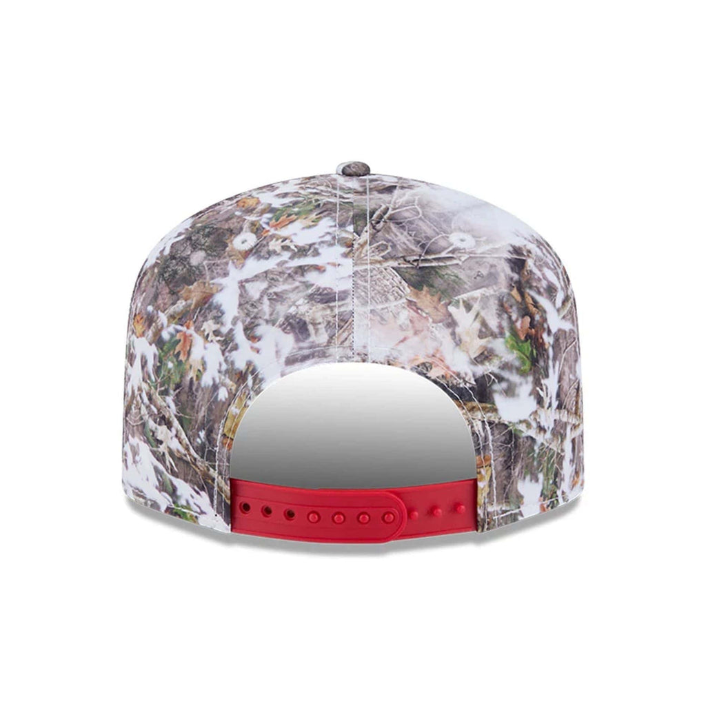 New Era Holiday Essentials Photoreal 19TWENTY Adjustable Cap
