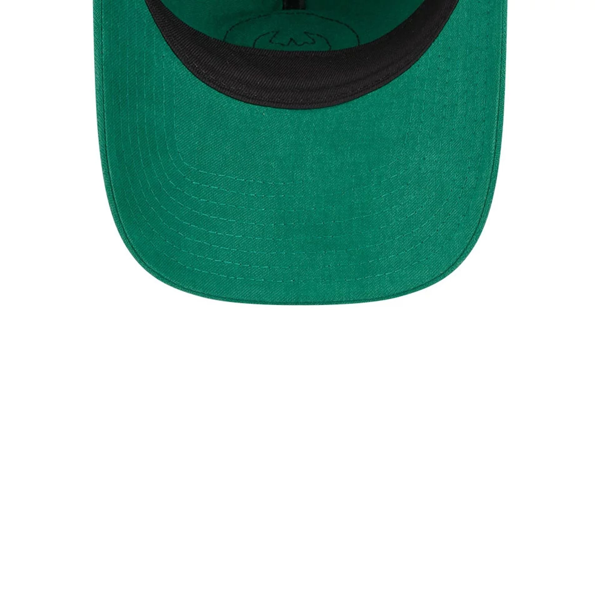 New Era Holiday Essentials Green 9TWENTY A-Frame Adjustable Cap