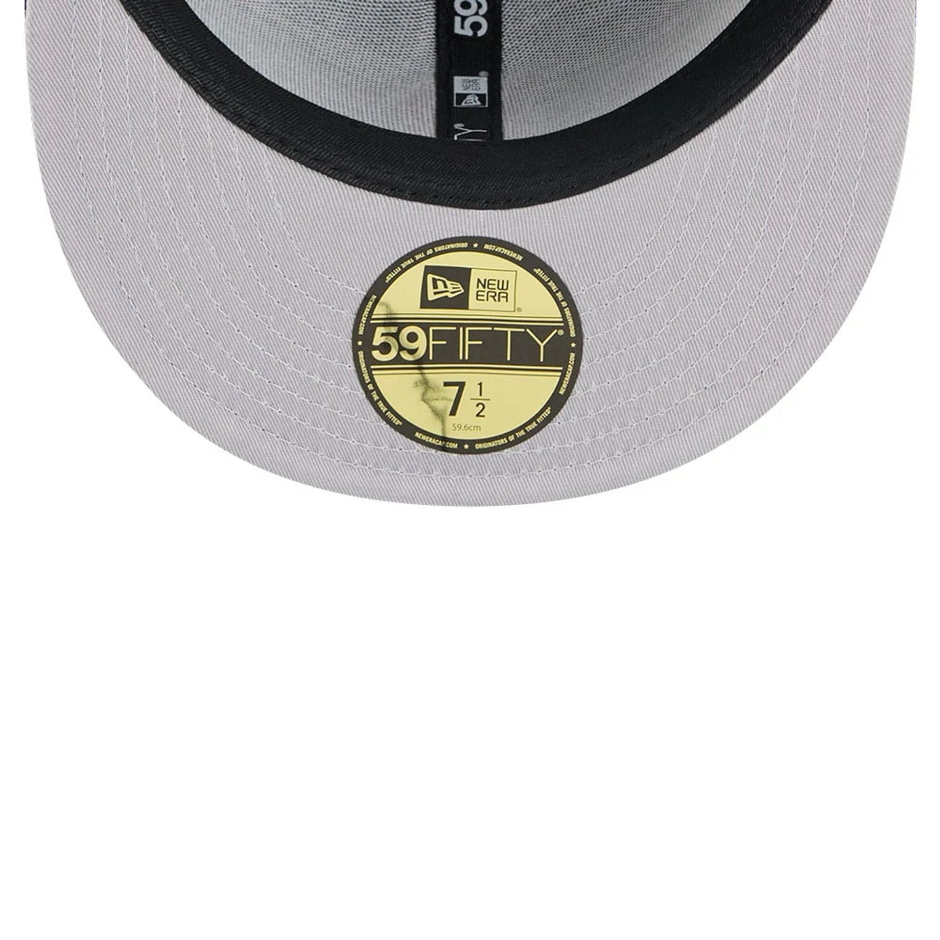 Boston Red Sox MLB Cap Scramble Black 59FIFTY Fitted Cap