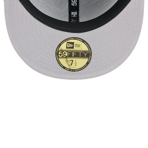 Boston Red Sox MLB Cap Scramble Black 59FIFTY Fitted Cap