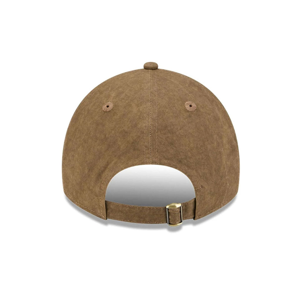 Philadelphia Phillies MLB Open Brown 9TWENTY A-Frame Adjustable Cap