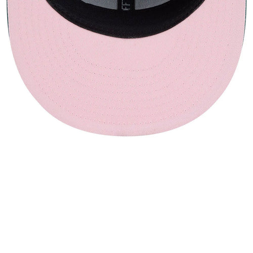 A Christmas Story Warner Brothers Green 59FIFTY Fitted Cap