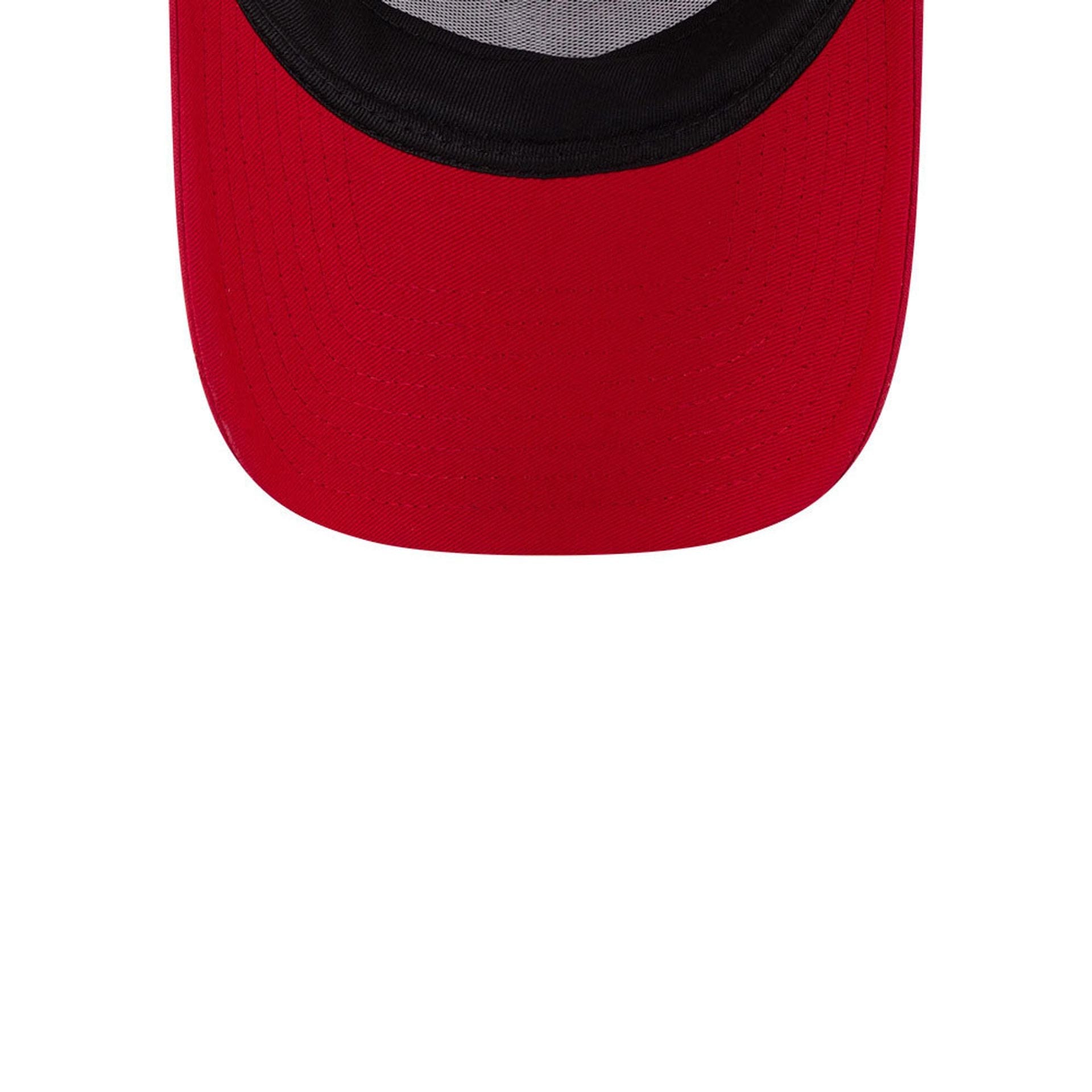 A Christmas Story Red 9FORTY A-Frame Trucker Adjustable Cap