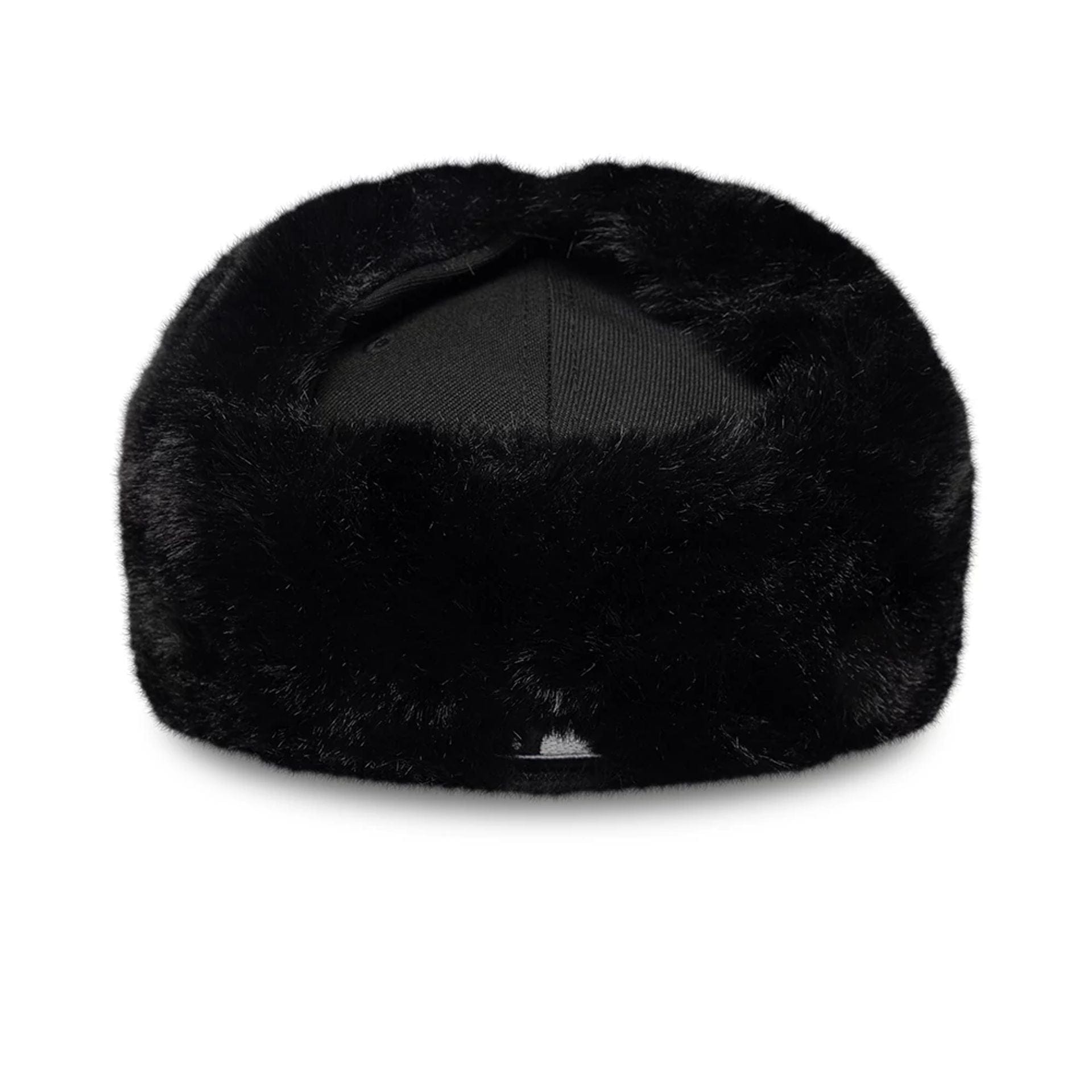 Chicago White Sox MLB World Series Black Dogear 59FIFTY Fitted Cap