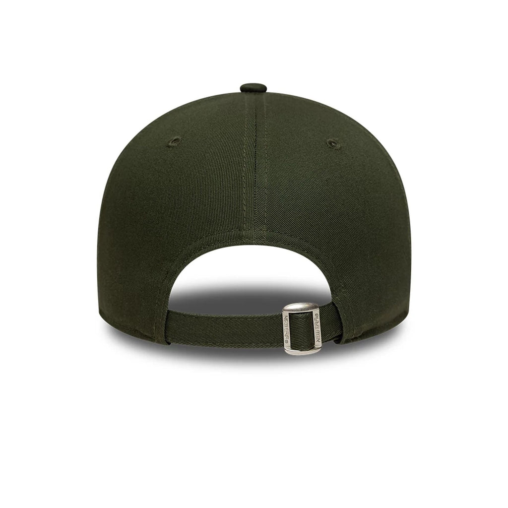 Paris Saint Germain Dark Green 9FORTY Adjustable Cap