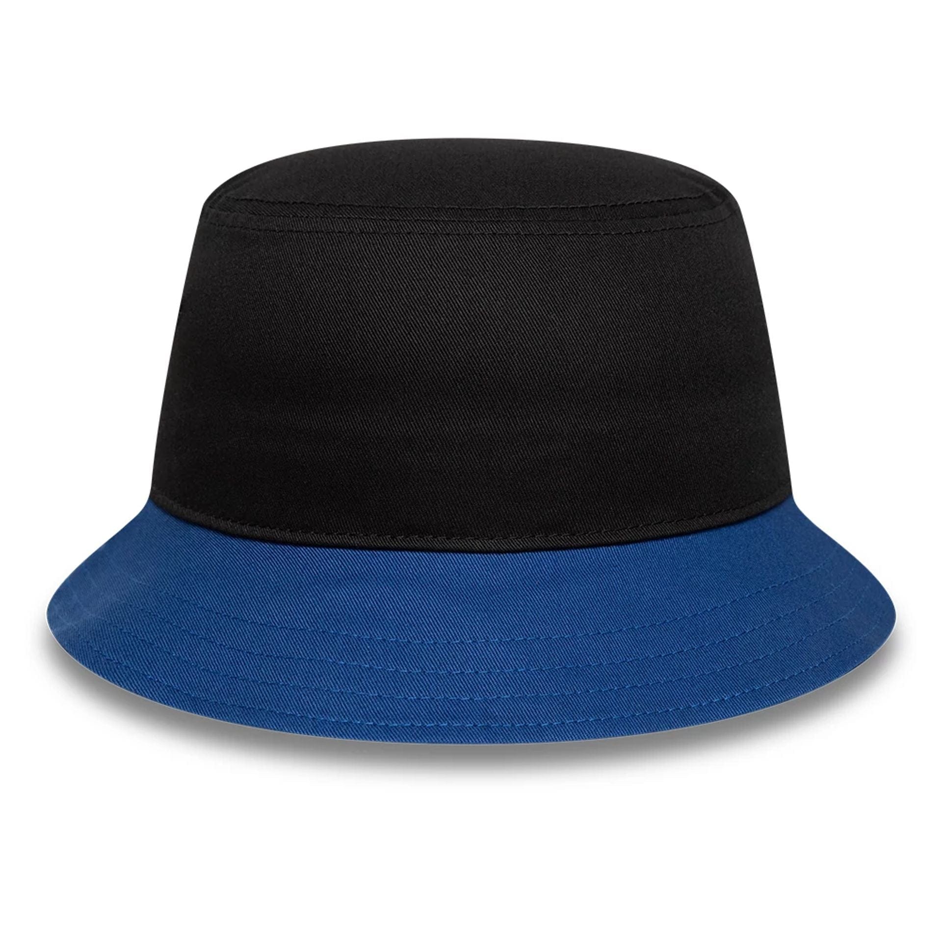 Paris Saint Germain Core Black Bucket Hat