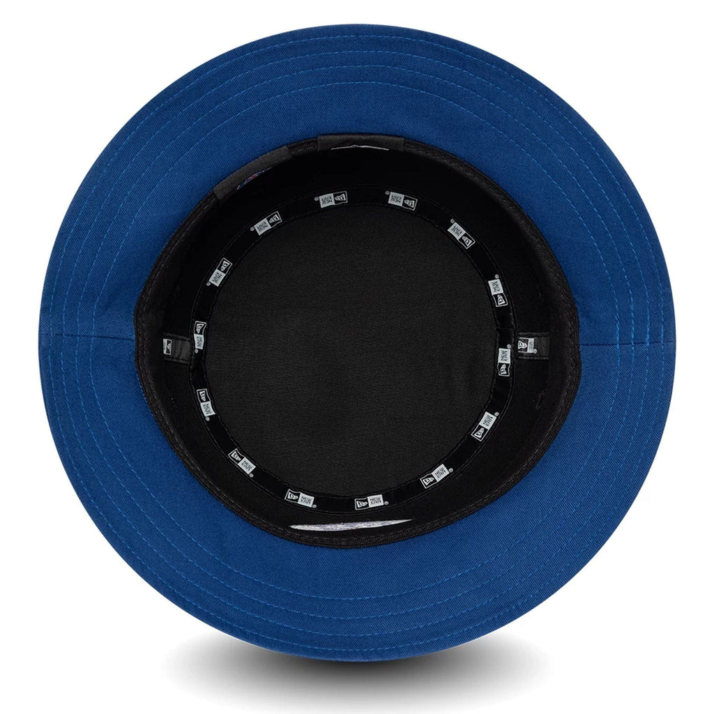 Paris Saint Germain Core Black Bucket Hat