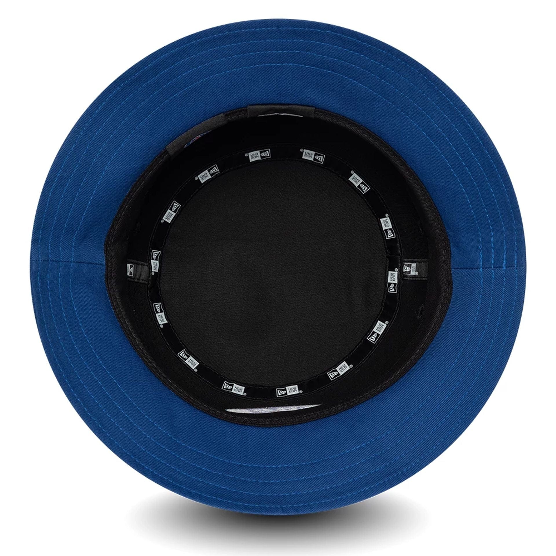 Paris Saint Germain Core Black Bucket Hat