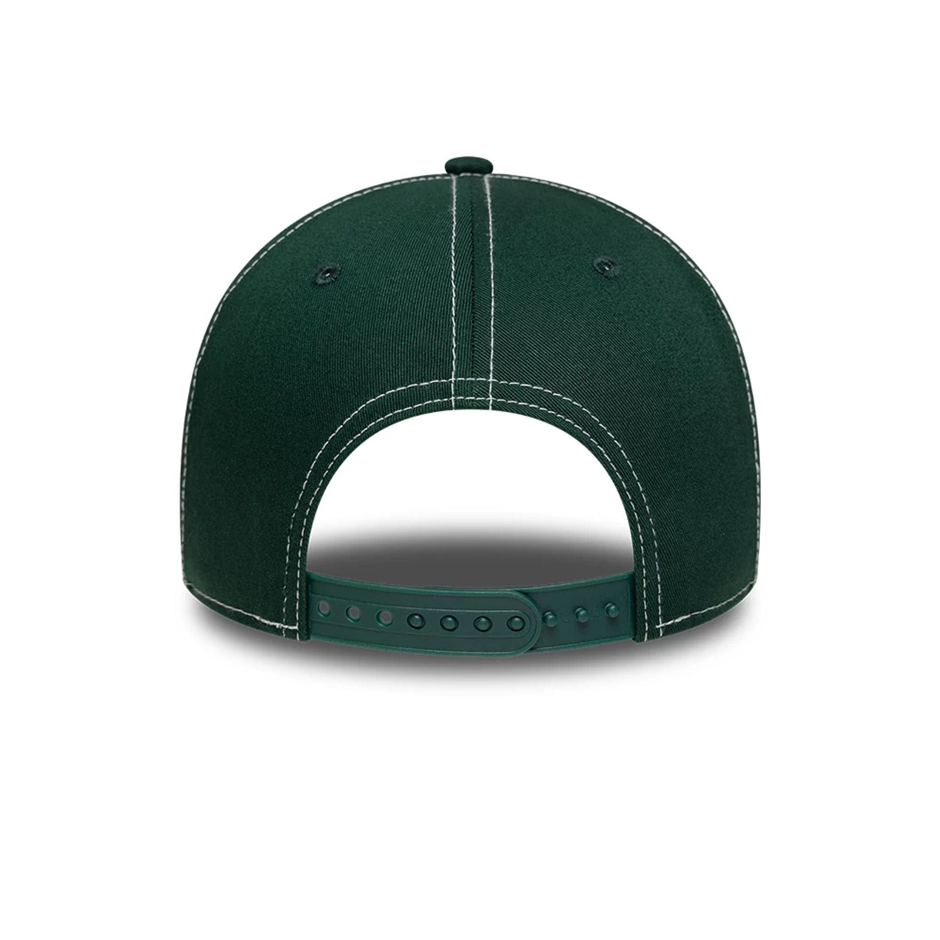 Paris Saint Germain Dark Green 9FORTY M-Crown Adjustable Cap