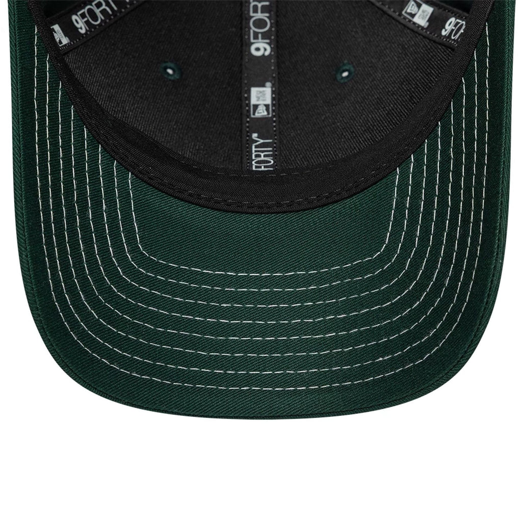 Paris Saint Germain Dark Green 9FORTY M-Crown Adjustable Cap