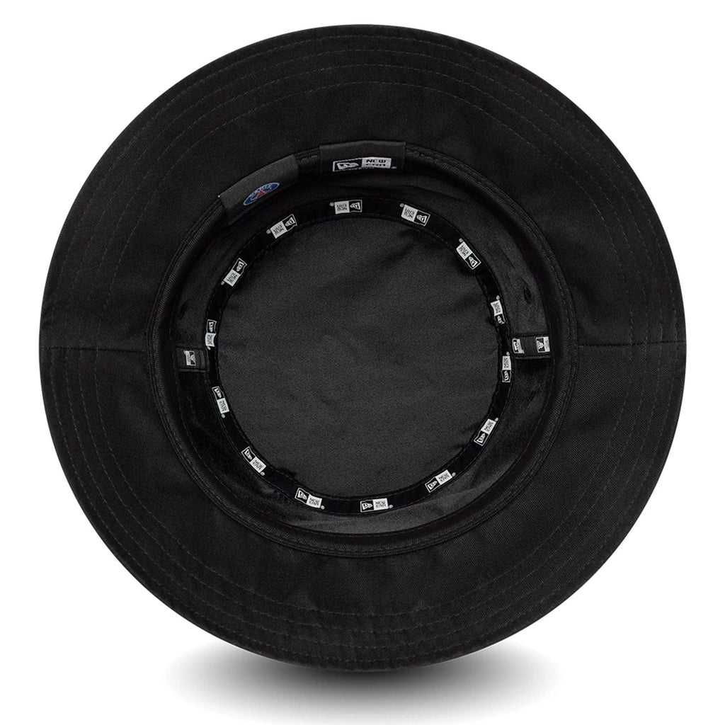 Paris Saint Germain Black Gold Bucket Hat