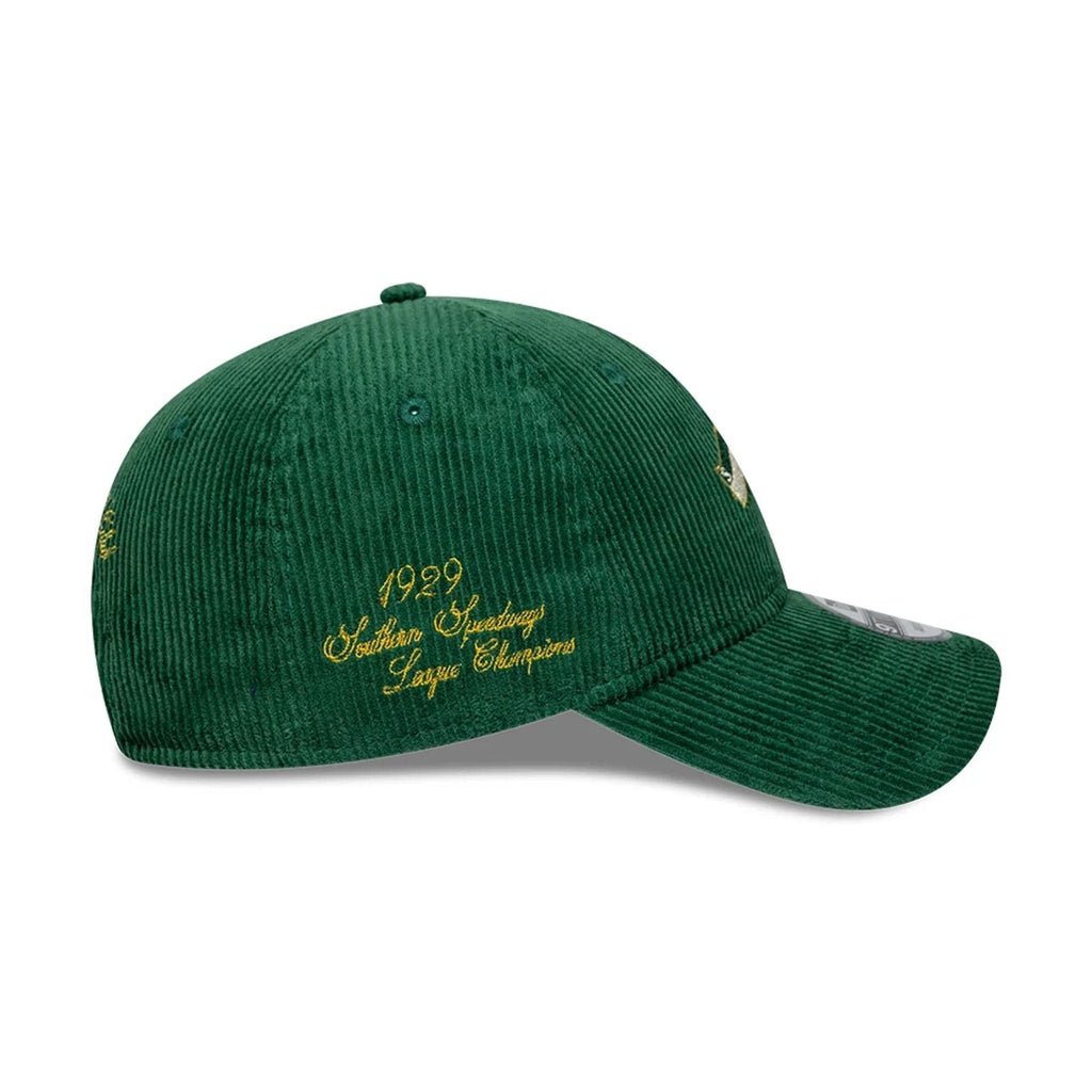 Chelsea FC Speedway Dark Green 9TWENTY Adjustable Cap